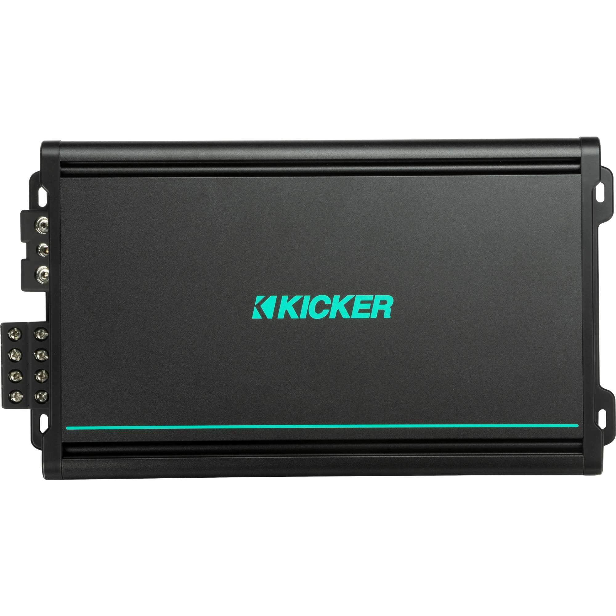 Amazon.com: Kicker 48KMA6004 KMA600.4 4x150w 4-Ch Weather